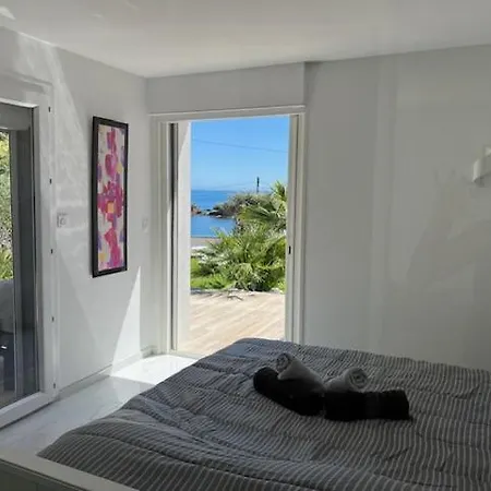 Vue Imprenable Et Proximité Villa *
