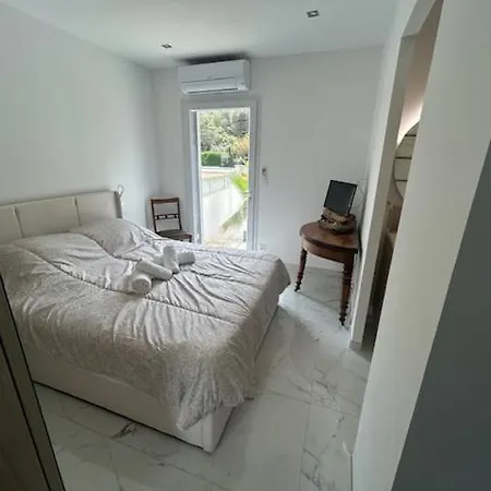 Villa Vue Imprenable Et Proximité *