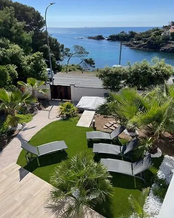 Villa Vue Imprenable Et Proximite