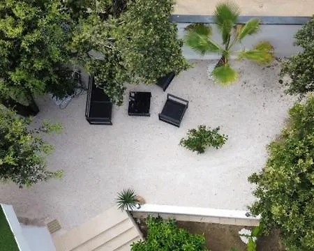 Vue Imprenable Et Proximite Villa