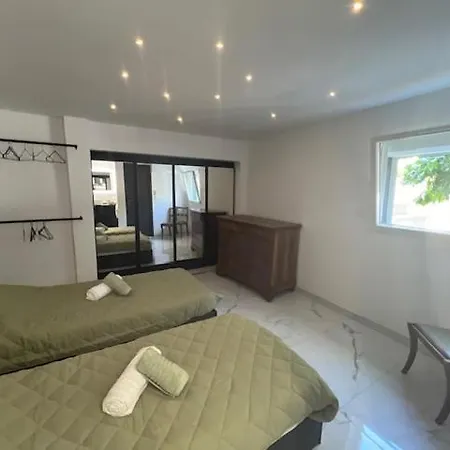 Villa Vue Imprenable Et Proximite *