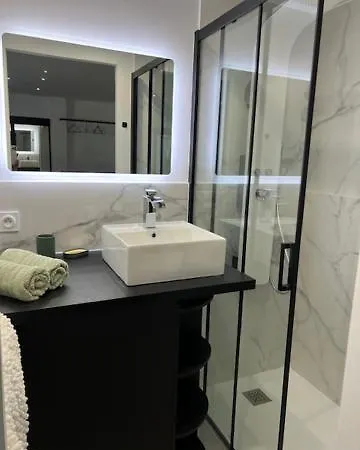 Vue Imprenable Et Proximite Villa